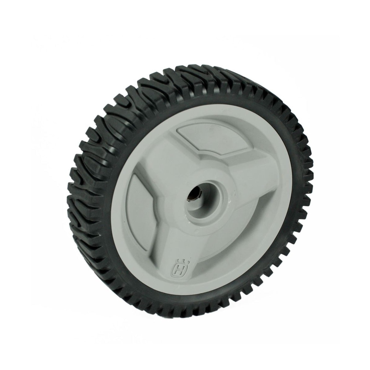 Husqvarna Lawn Mower 10 x 2 Rear Wheel White - 583183801