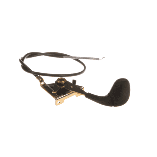 Husqvarna Engine Throttle and Choke Control Cable - 532401508