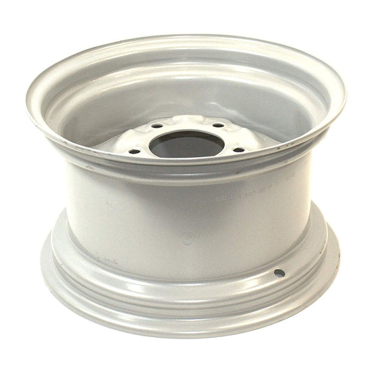 Husqvarna Rim Assembly, Rear - 532401782