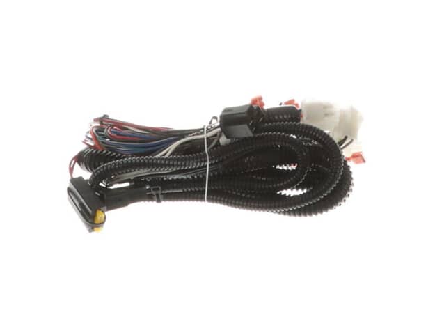 Husqvarna Dashboard Ignition System Wiring Harness - 532402167