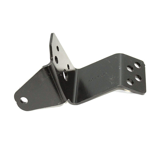 Husqvarna Right Hand Mower Deck Gauge Wheel Bracket - 532404785