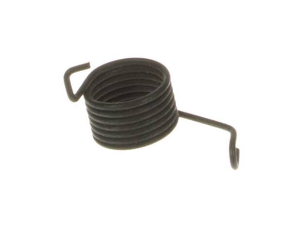 Husqvarna Left Hand Rear Door Spring - 532405415