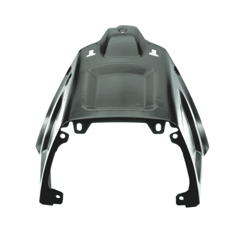 Husqvarna Lower Dash 12V Adapter Panel - 532406859