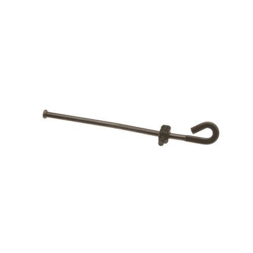 Husqvarna Fixed Deck Lift Linkage Assembly - 532407003