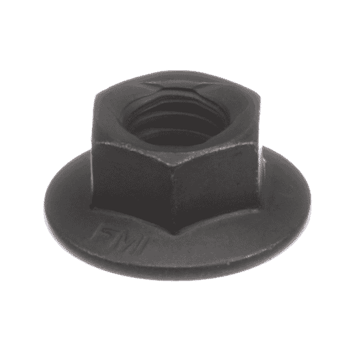 Husqvarna Hex Flange Locknut - 532409149