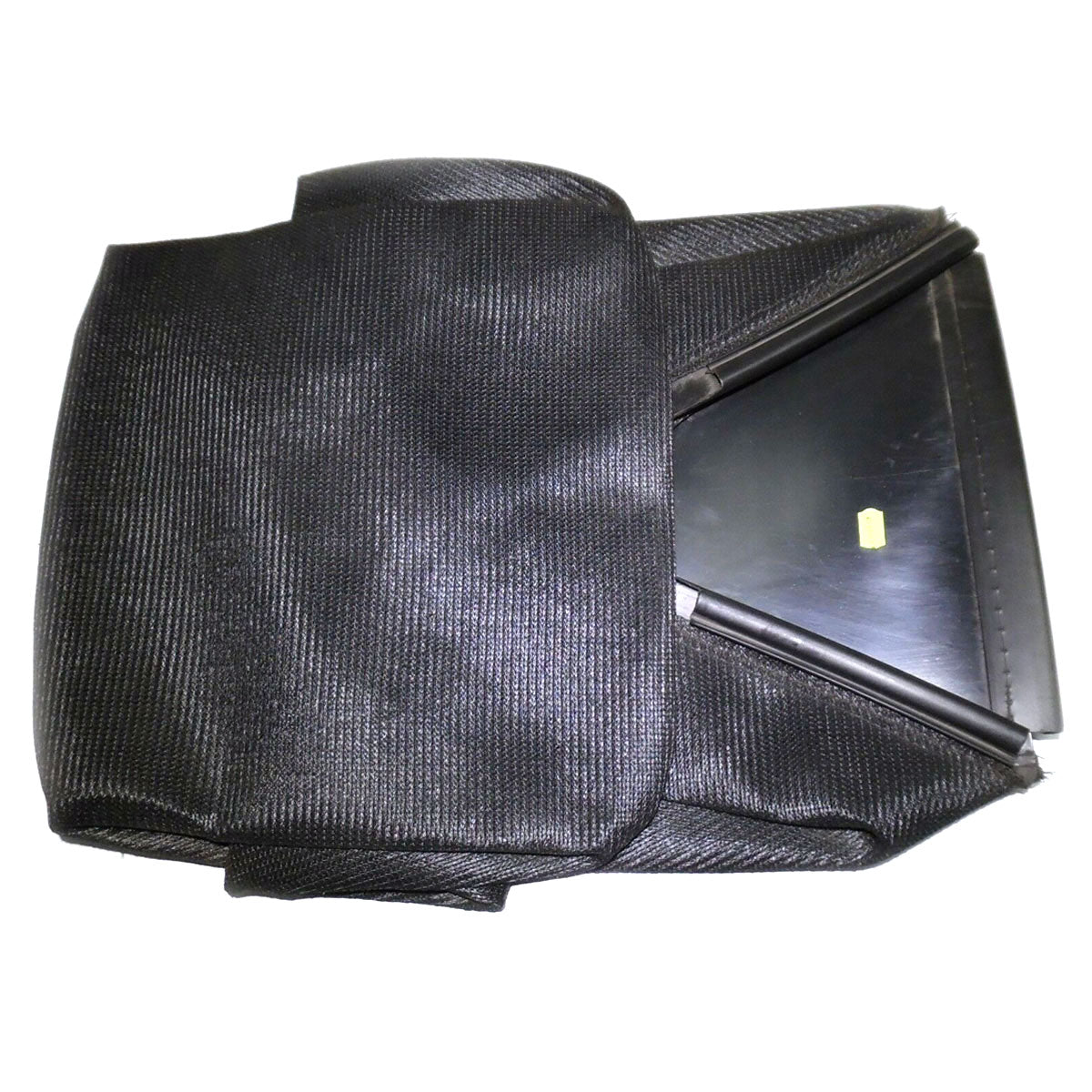 Husqvarna Black Grass Bag Service Replacement - 532410677