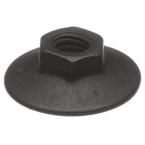 Husqvarna 5/16-18 Hex Flange Lock Nut - 532426589
