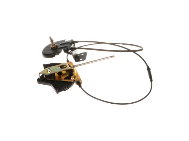 Husqvarna Rotator Lever Cable Assembly - 532428272