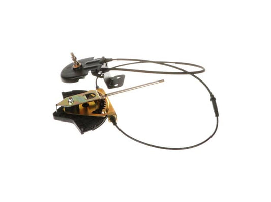 Husqvarna Rotator Lever Cable Assembly - 532428272