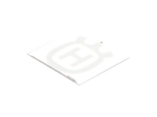 Husqvarna Equipment Decal - 532428677