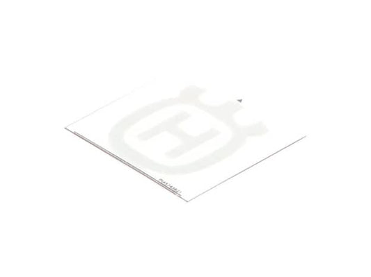 Husqvarna Equipment Decal - 532428677