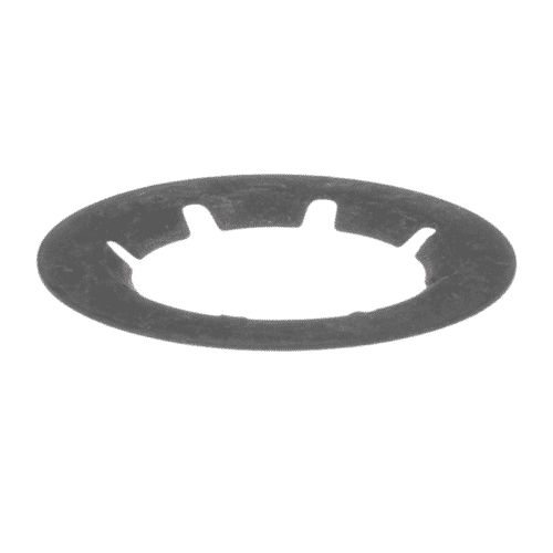 Husqvarna 0.625 Push Nut - 532429164