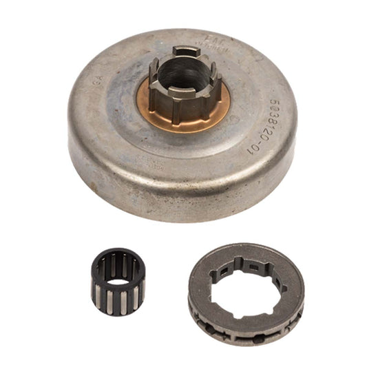 Husqvarna Walk-Behind Mower and Snowblower Engine Fuel Primer Bulb - 595079601
