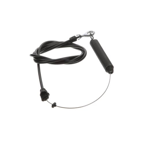 Husqvarna Lawn Mower Manual Clutch Cable - 532435111