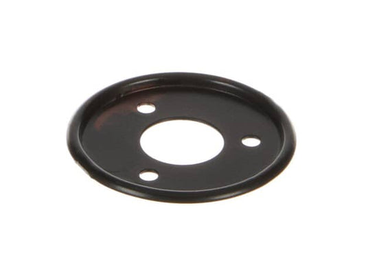 Husqvarna Drive System Rubber Wheel Plate - 532435789
