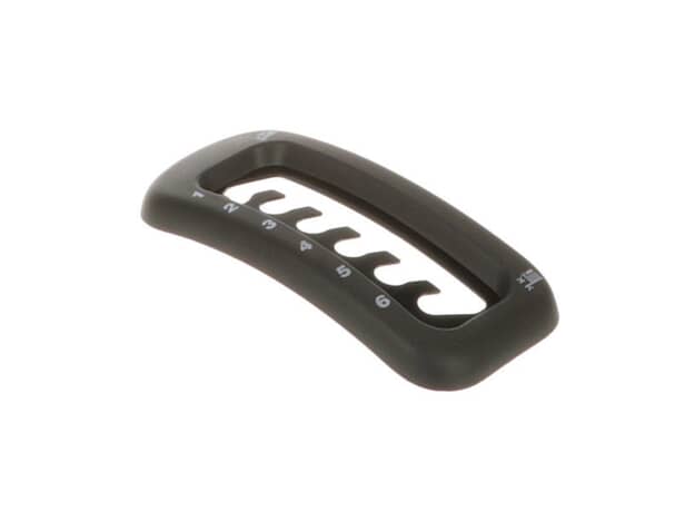 Husqvarna Lawn Mower Deck Lift Console Assembly - 532439647