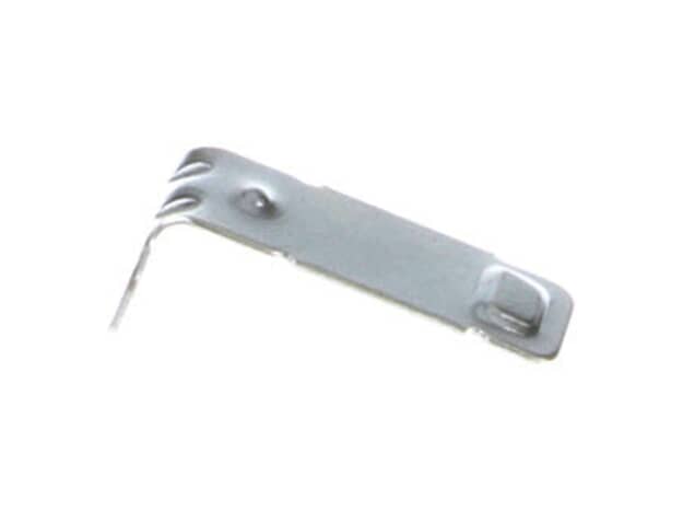 Husqvarna Mower Deck Mulch Door Latch - 532441192