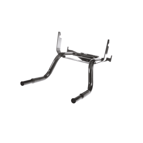Husqvarna Lawn Mower 3-Bin Bagger Assembly - 535280001