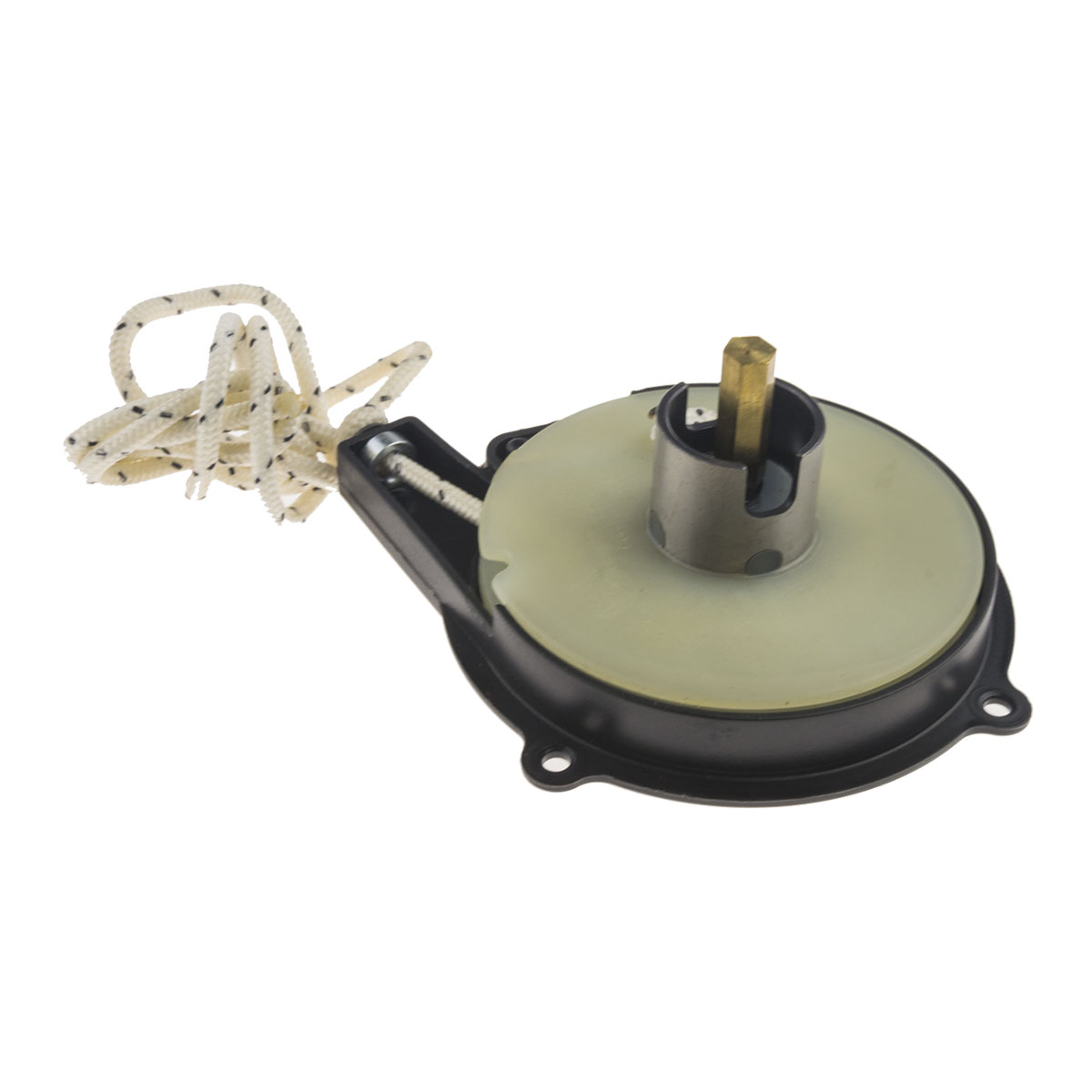 Husqvarna Leaf Blower Starter Device - 537006001