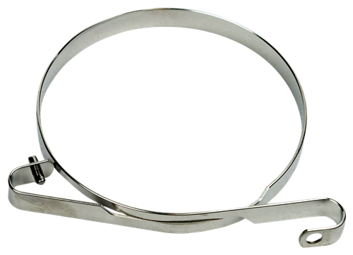 Husqvarna Equipment Brake Band Assembly - 537043003