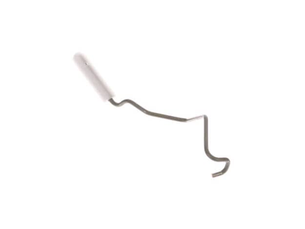 Husqvarna Chainsaw Throttle Rod - 537260802