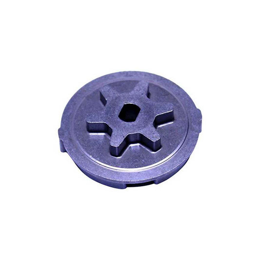 Husqvarna String Trimmer & Pole Pruner Wheel - 537271501