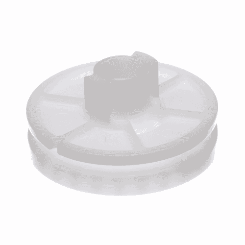 Husqvarna String Trimmer Starter Pulley - 537325003