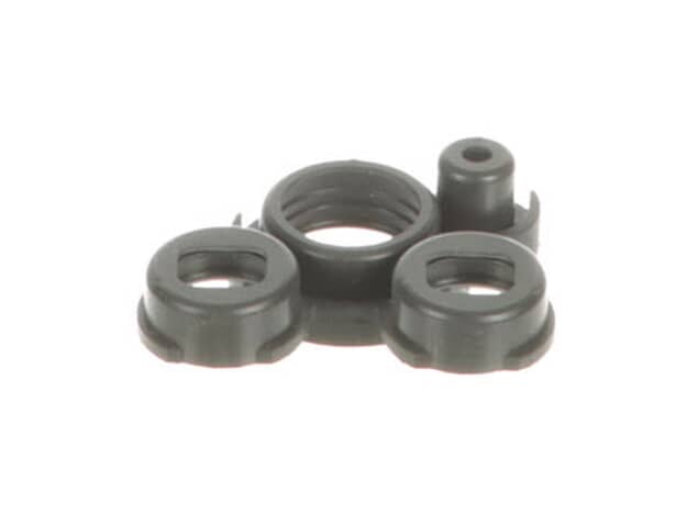 Husqvarna String Trimmer Inlet Pipe - 537334301