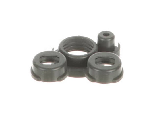 Husqvarna String Trimmer Inlet Pipe - 537334301