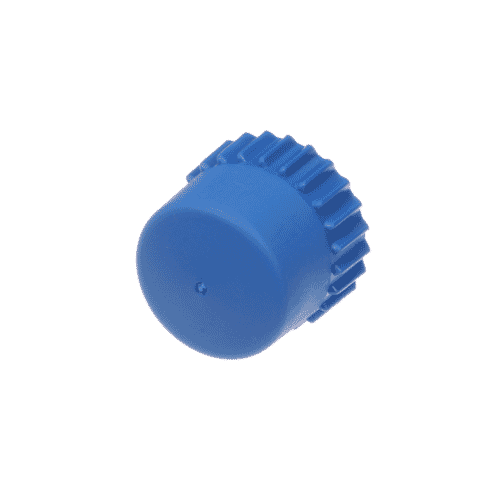 Husqvarna String Trimmer Trimmer Head Knob - 537338701