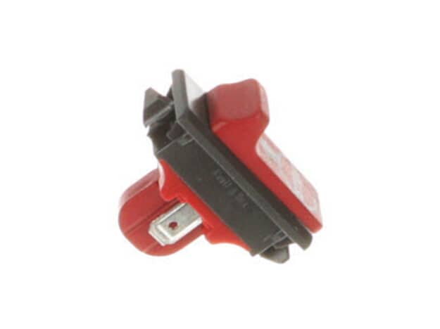 Husqvarna String Trimmer Stop Button - 537419001