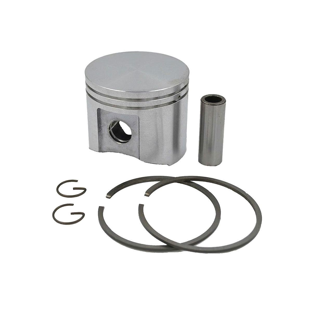 Husqvarna Chainsaw Piston Assembly - 537420202