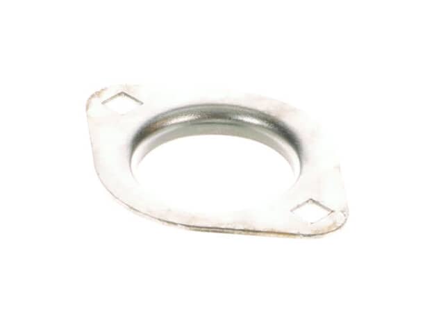 Husqvarna Lawn Mower Zinc-Plated Bearing Flange - 539000485