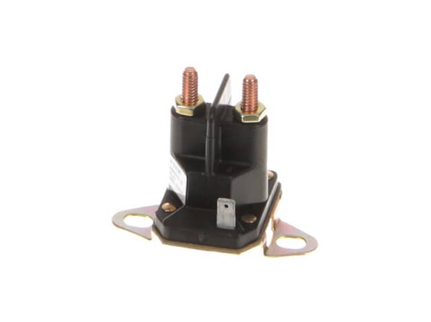 Husqvarna Lawn Mower Solenoid - 539101714