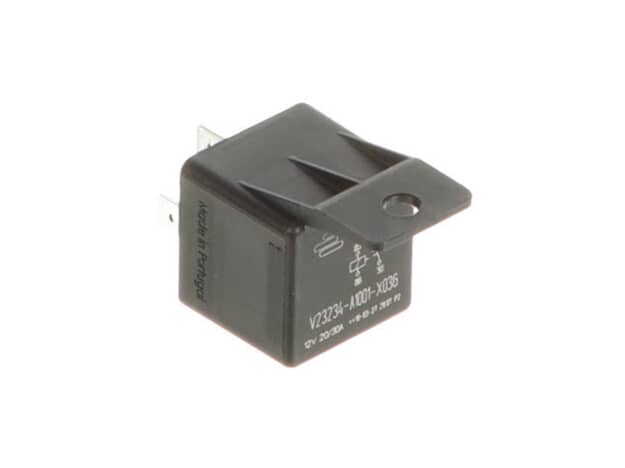 Husqvarna Electrical System Relay - 539102914