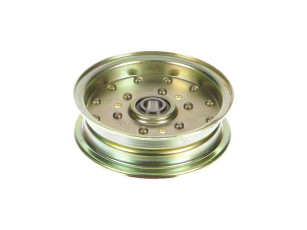 Husqvarna Lawn Mower Idler Pulley - 539103257