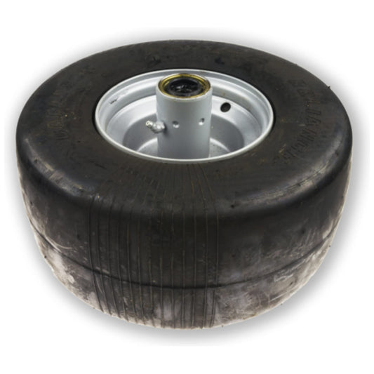Husqvarna Lawn Mower Tire Assembly - 539105521