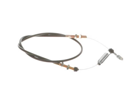 Husqvarna Lawn Mower Control Cable - 539106849