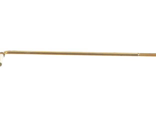 Husqvarna Mower Deck Lift Rod - 539110306