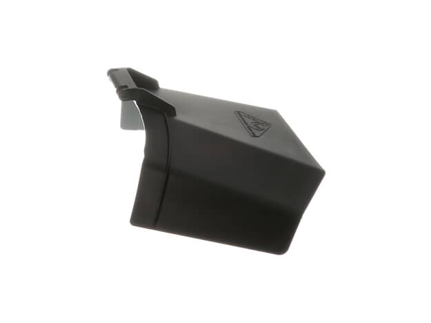 Husqvarna Lawn Mower Discharge Chute - 539110732