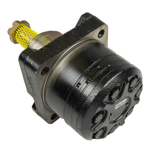 Husqvarna Lawn Mower TL15 Wheel Motor - 539110823