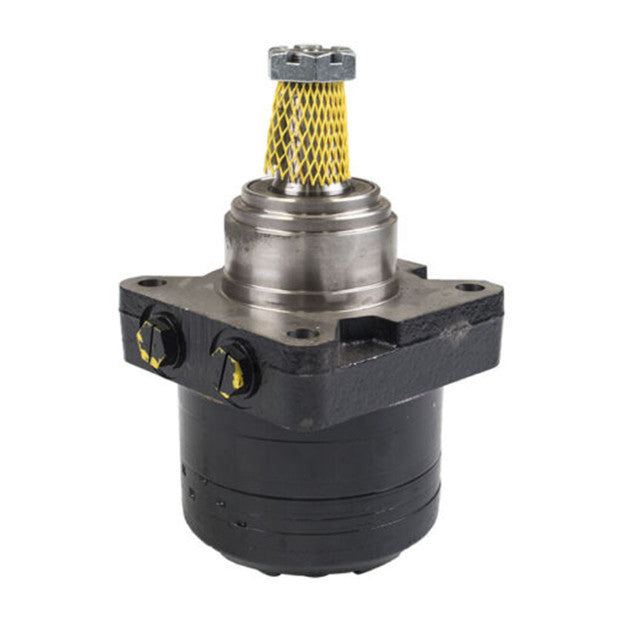 Husqvarna Lawn Mower TL15 Wheel Motor - 539110823