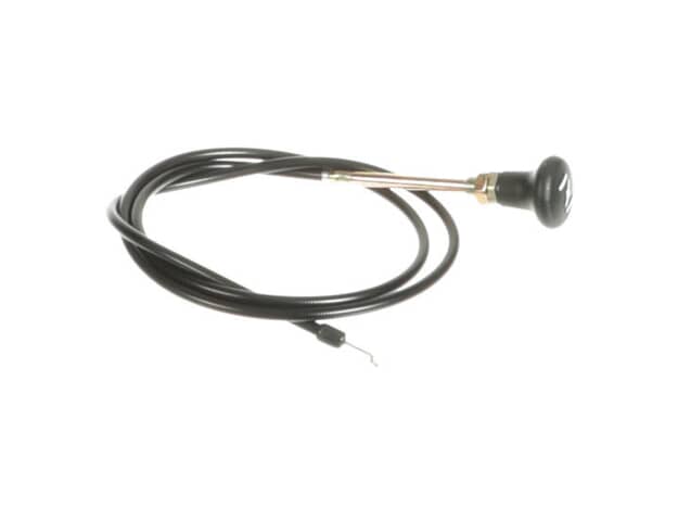 Husqvarna Lawn Mower Choke Control - 539112439