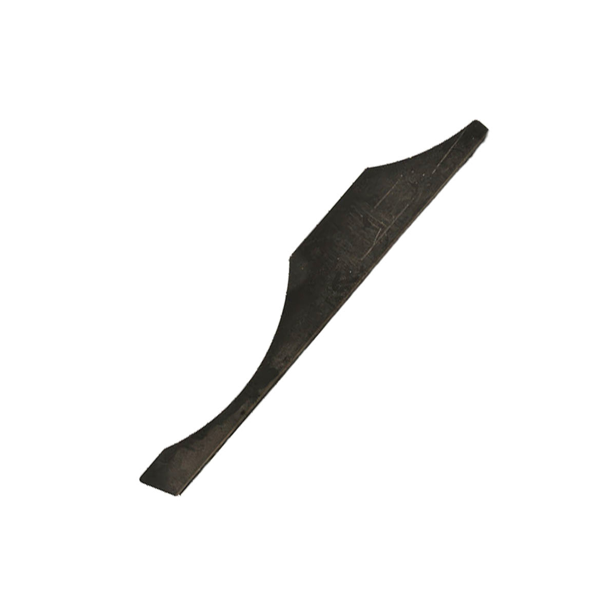 Husqvarna Lawn Mower 61-Inch Confinement Plate Black - 539113317