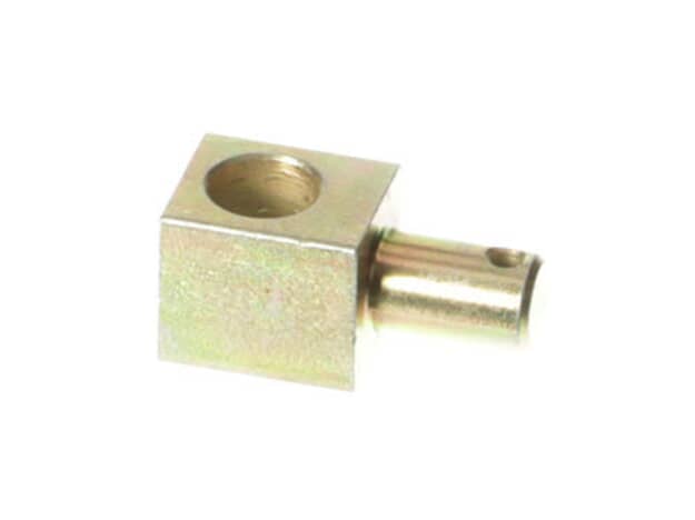 Husqvarna Lawn Mower Swivel Joint - 539114789
