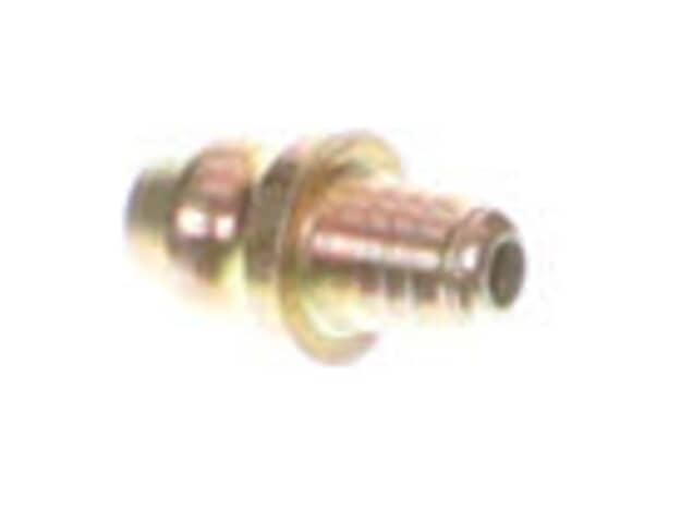Husqvarna Lawn Mower Drive-In Grease Zerk 3/16 - 539115638