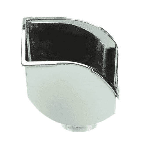 Husqvarna Lawn Mower Right Headlight Reflector - 539130671