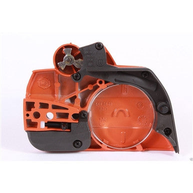 Husqvarna Chainsaw Clutch Cover Assembly Standard - 536329402