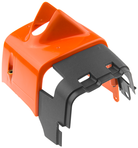 Husqvarna Chainsaw Cylinder Cover - 544160103
