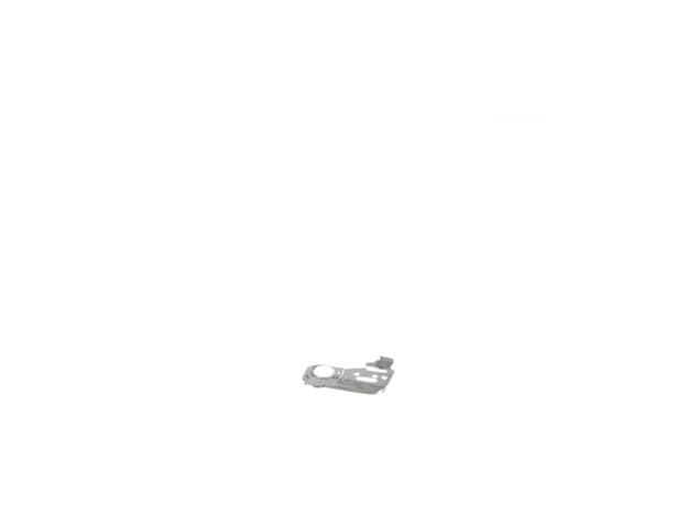 Husqvarna Chainsaw Chain Guide Plate - 544284601